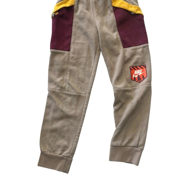 Nike and Under Armour 7 Piece Boys Bundle S 5-6 - Picture 5 of 6